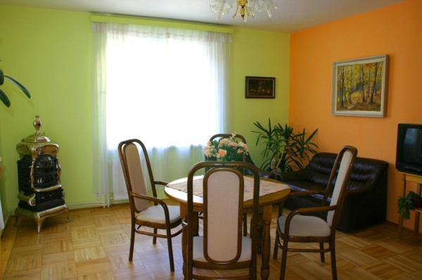 Pension Rak Карловы Вары Экстерьер фото