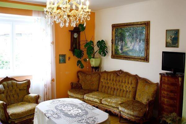 Pension Rak Карловы Вары Экстерьер фото